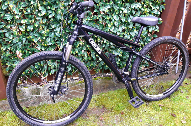 gt chucker xs1